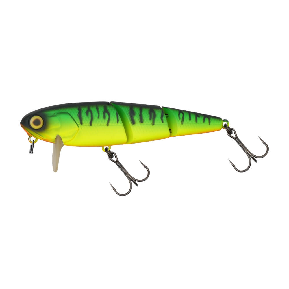 Jackall Deka Hamakuru 95 RS Mat Tiger