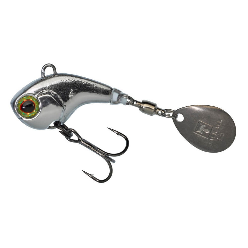 Jackall Deracoup Fine sur brochetperche.fr