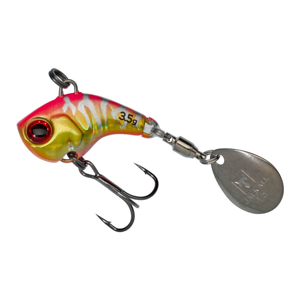 Jackall Deracoup Fine sur brochetperche.fr