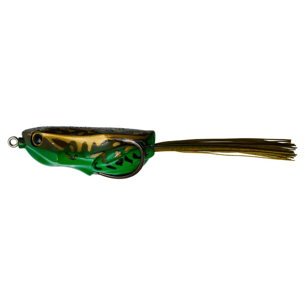 Jackall Mama Kaera sur brochetperche.fr