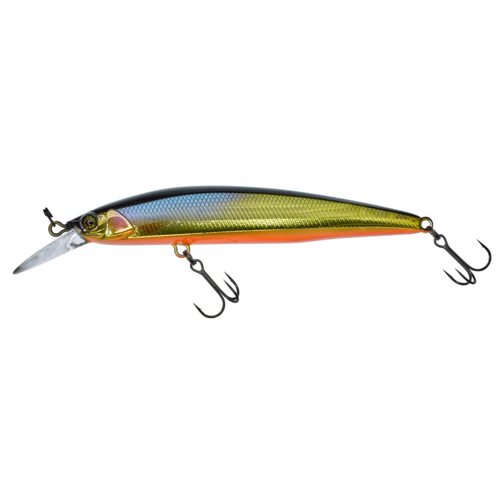 Jackall Rerange sur brochetperche.fr