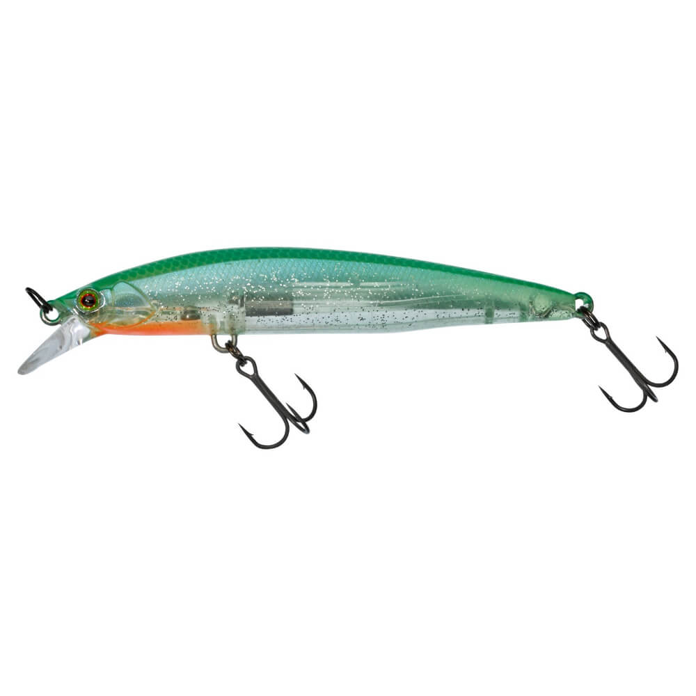 Jackall Rerange sur brochetperche.fr