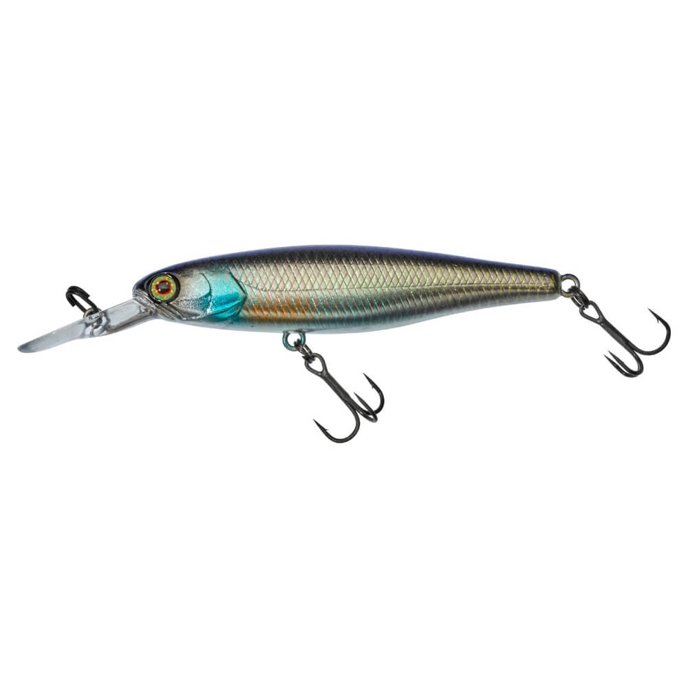 Jackall Squirrel SP sur brochetperche.fr