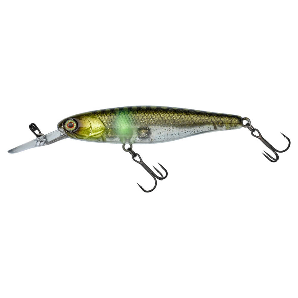 Jackall Squirrel SP sur brochetperche.fr