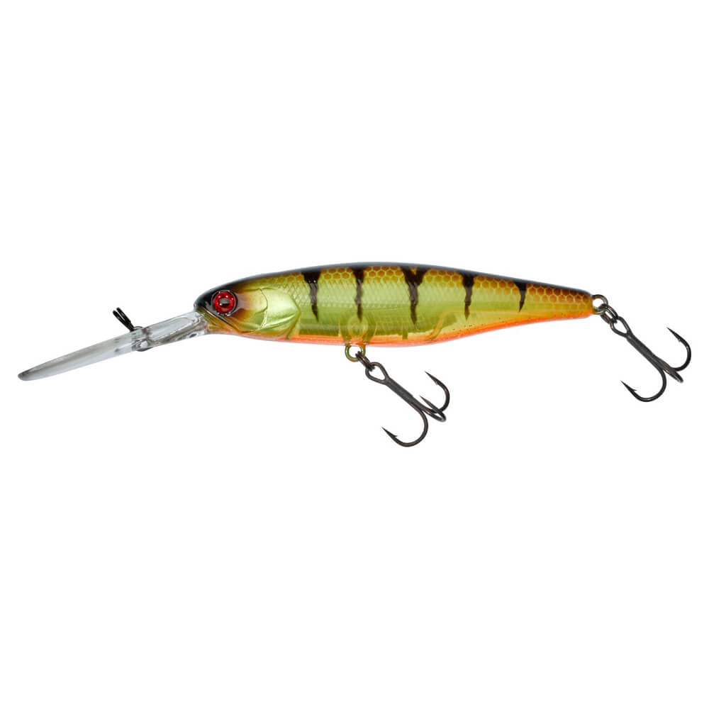 Jackall Super DD Squirrel SP sur brochetperche.fr