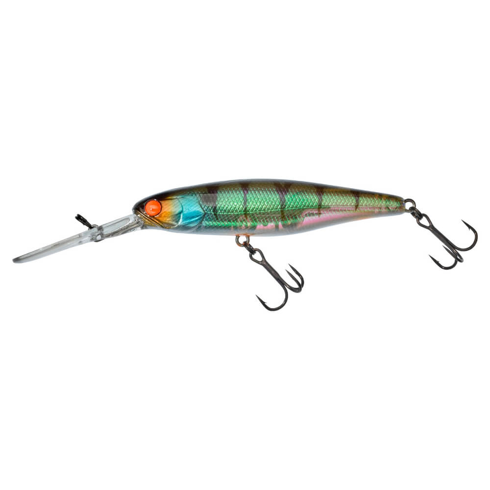 Jackall Super DD Squirrel SP sur brochetperche.fr