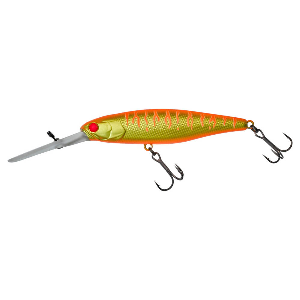 Jackall Super DD Squirrel SP sur brochetperche.fr