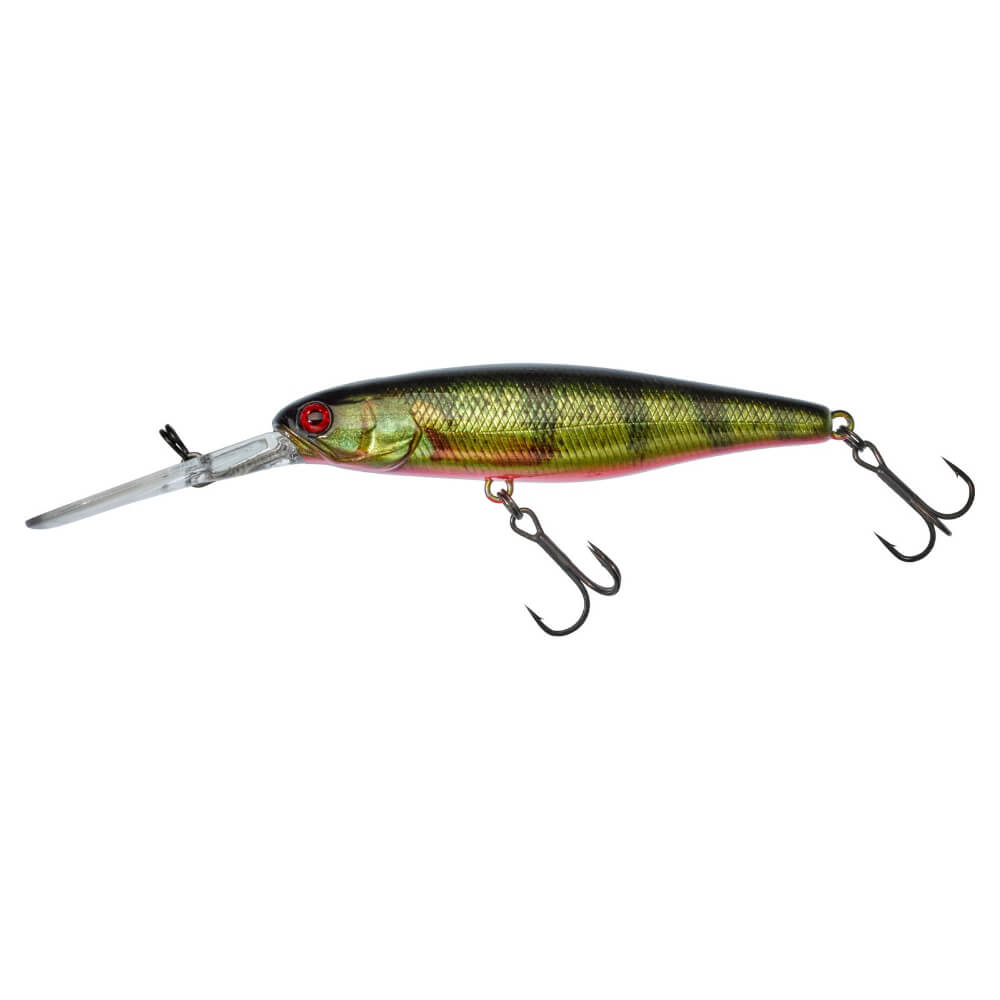 Jackall Super DD Squirrel SP sur brochetperche.fr
