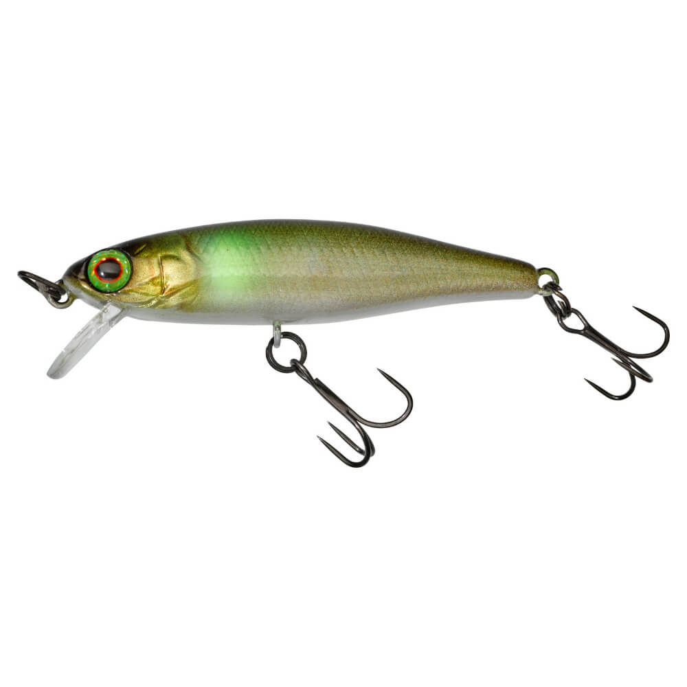 Jackall Tiny Fry 50 SP sur brochetperche.fr