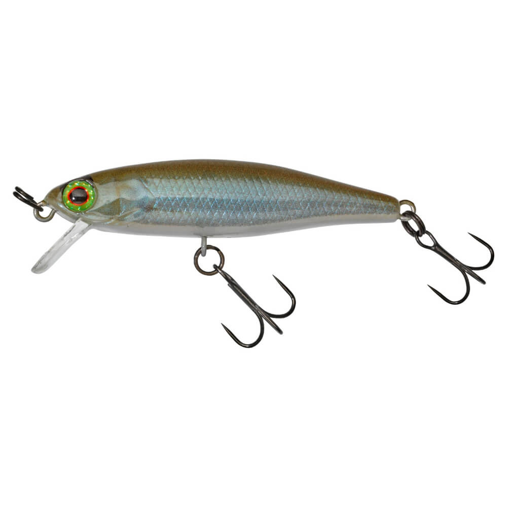 Jackall Tiny Fry 50 SP sur brochetperche.fr