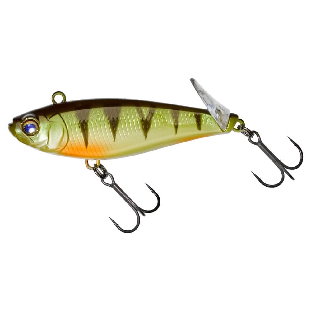 Jackall Tsukumo 66 Perch