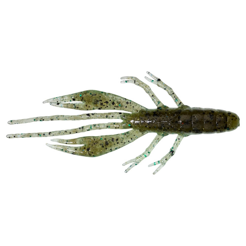 Jackall Waver Shrimp Magic Pumpkin Chart