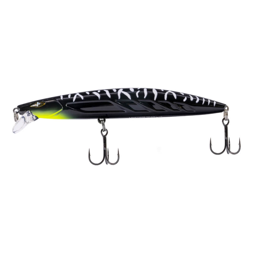 Just Pro Nightveit 2.0 120 Black Striper