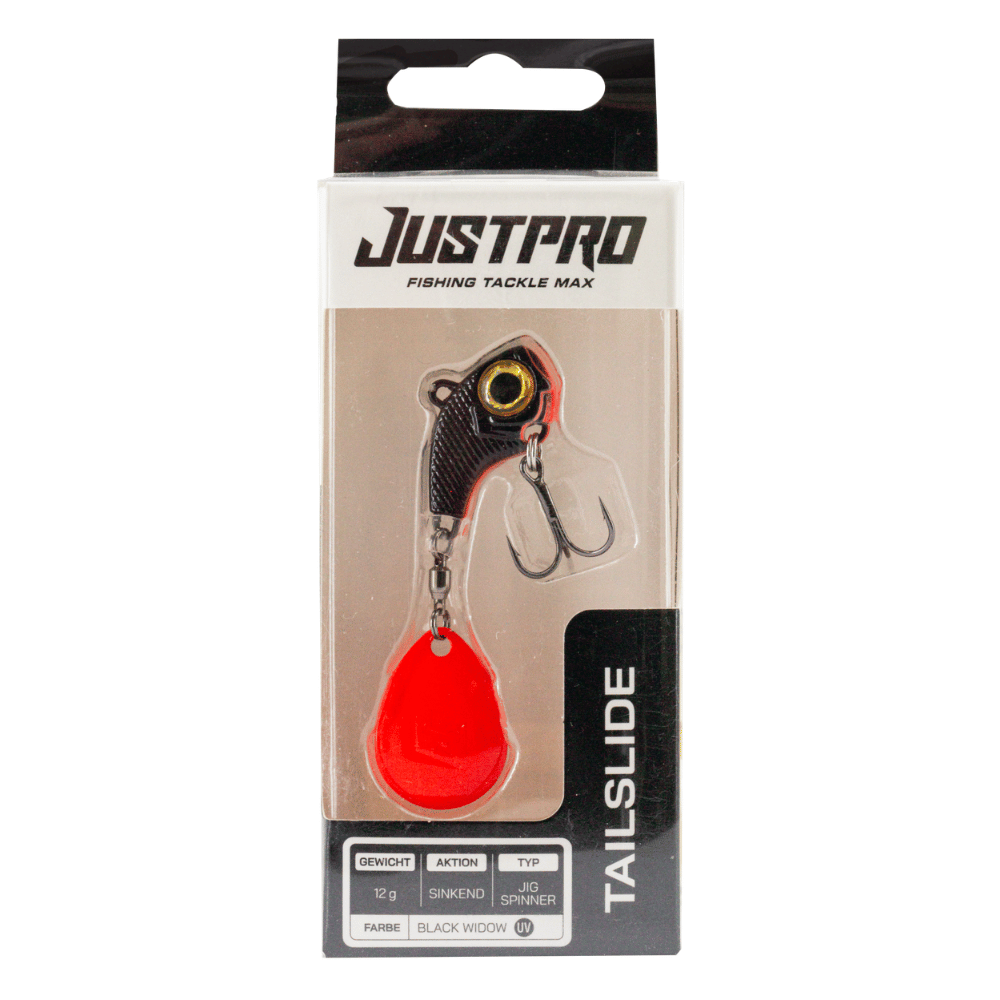 JustPro Tailslide sur brochetperche.fr