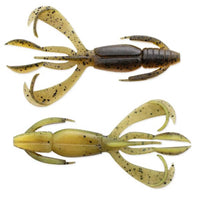 Avis de Muhammed sur le produit Crazy Flapper 3,6" | 9 cm Watermelon PP / Yellow