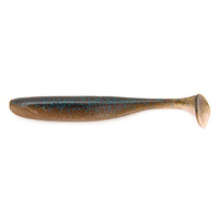 Avis de Peter sur le produit Easy Shiner 4" | 10 cm Blue Back Cinnamon