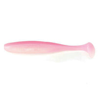 Avis de Anonym sur le produit Easy Shiner 4" | 10 cm Bubblegum Shad