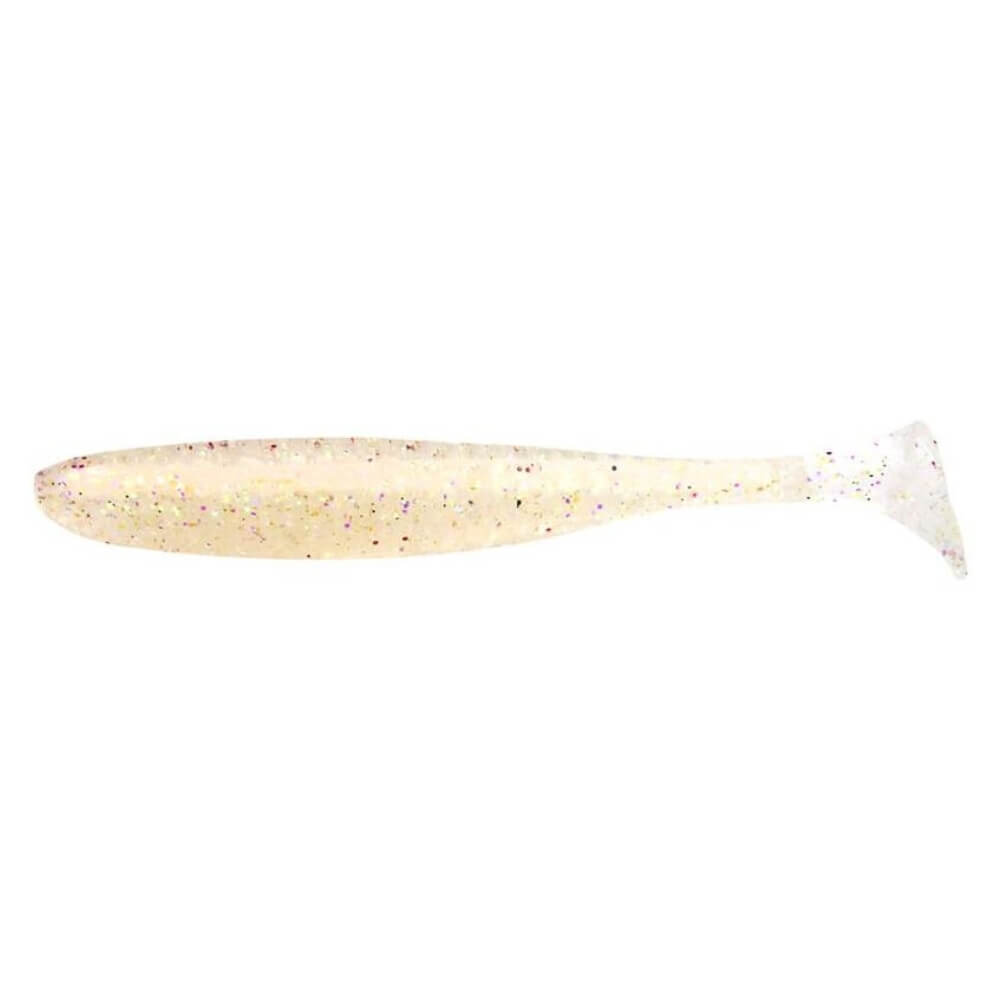 Keitech Easy Shiner 8" (20,3 cm) sur brochetperche.fr