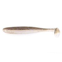 Avis de Patrick sur le produit Easy Shiner 4" | 10 cm Electric Shad
