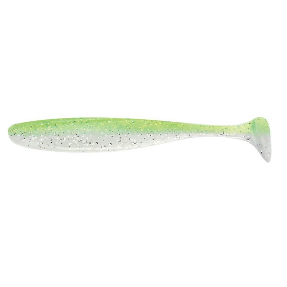 Keitech Easy Shiner 8" (20,3 cm) sur brochetperche.fr
