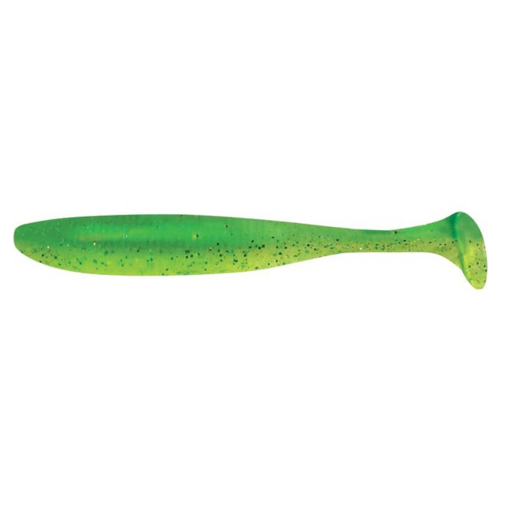 Keitech Easy Shiner 8" (20,3 cm) sur brochetperche.fr