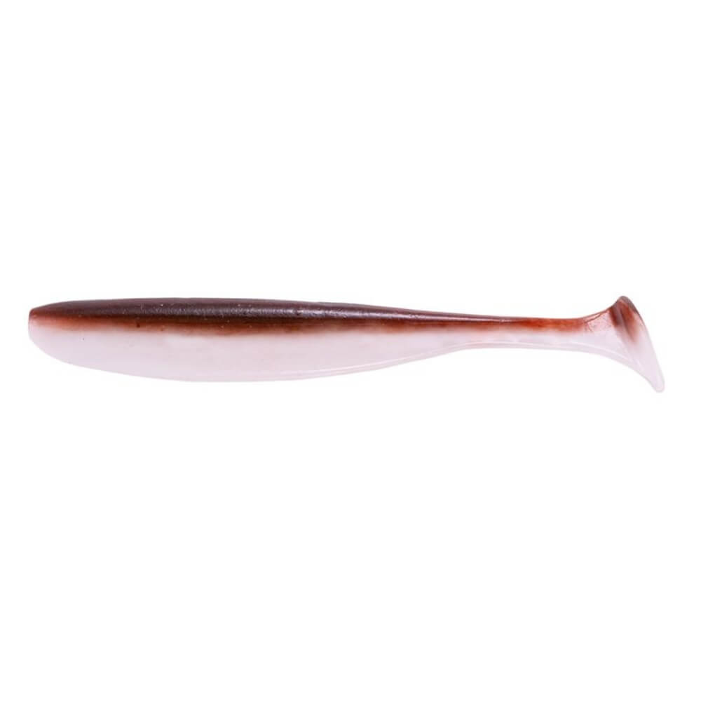 Keitech Easy Shiner 3,5" (8,5 cm) sur brochetperche.fr