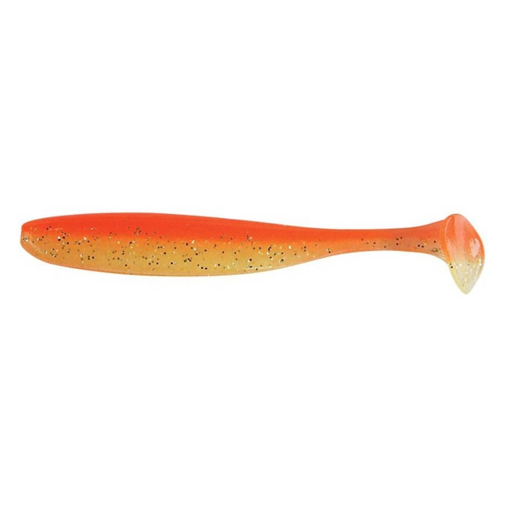 Keitech Easy Shiner 3,5" (8,5 cm) sur brochetperche.fr