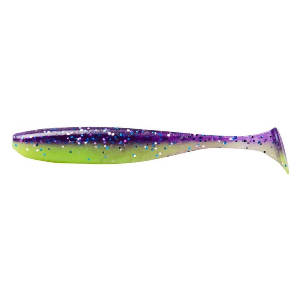 Keitech Easy Shiner 3,5" (8,5 cm) sur brochetperche.fr