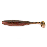 Avis de Peter sur le produit Easy Shiner 4" | 10 cm Red Crawdad