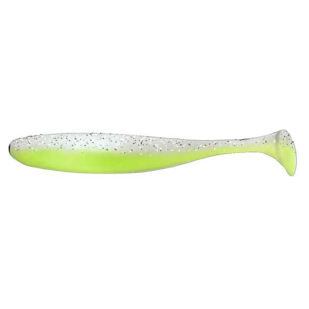 Keitech Easy Shiner 3,5" (8,5 cm) sur brochetperche.fr