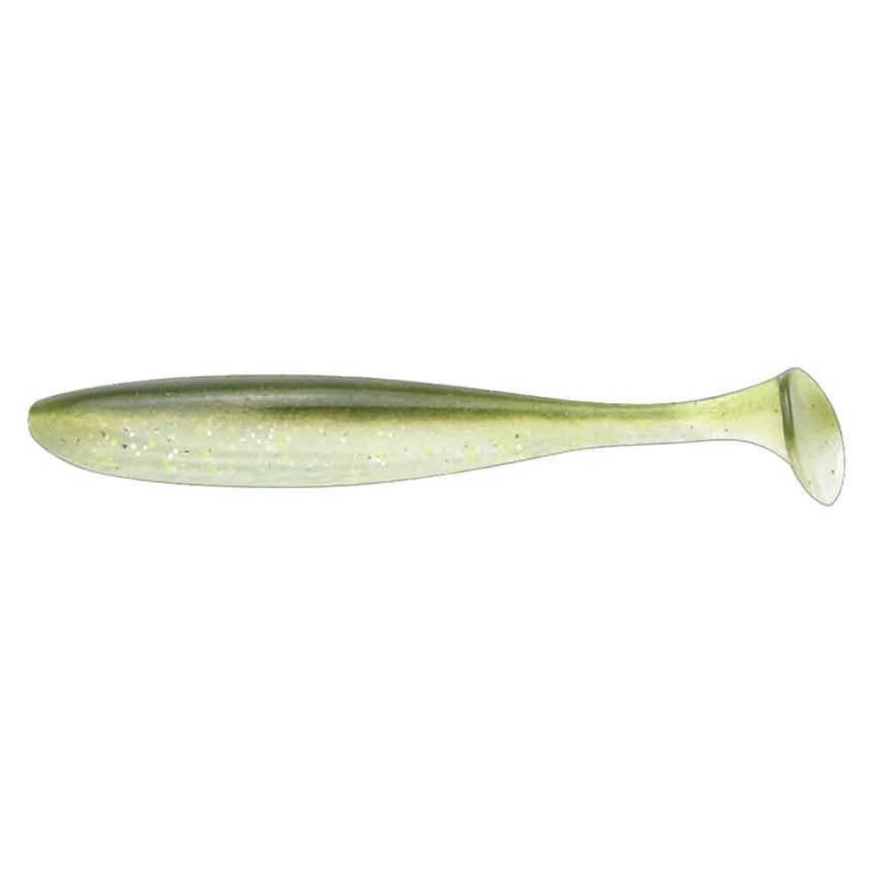 Keitech Easy Shiner 3,5" (8,5 cm) sur brochetperche.fr