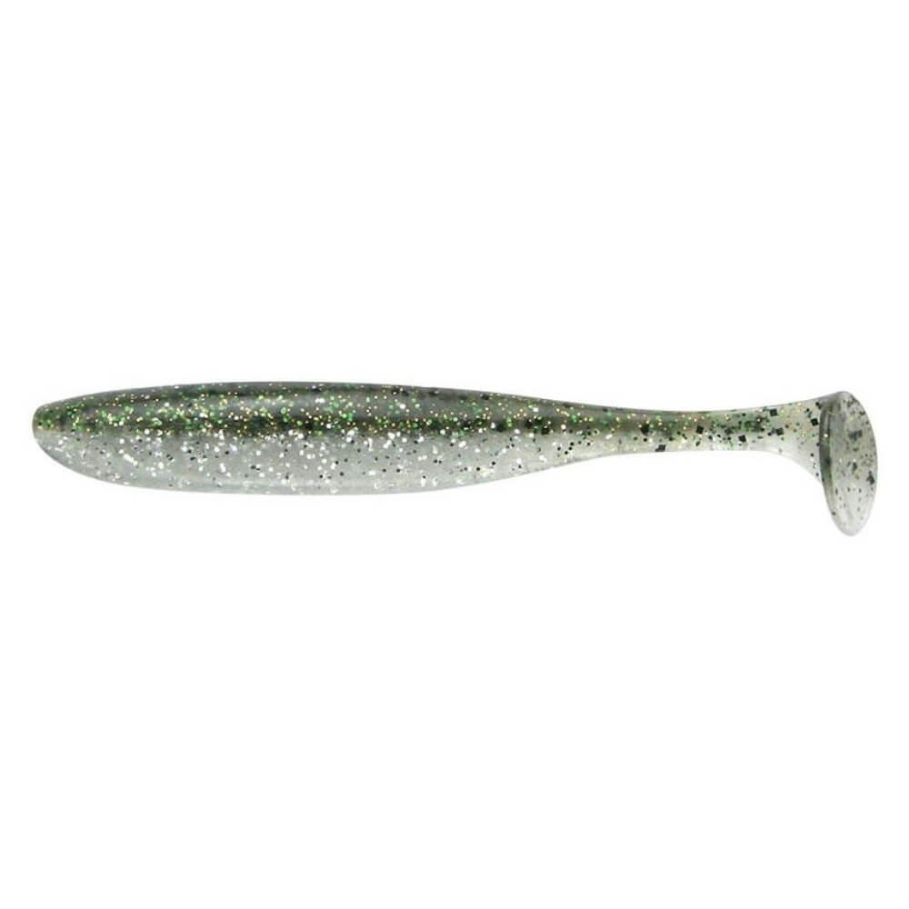Keitech Easy Shiner 8" (20,3 cm) sur brochetperche.fr