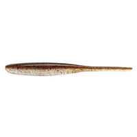 Avis de Jakob sur le produit Shad Impact 4" | 11 cm Barsch (BA-Edition)