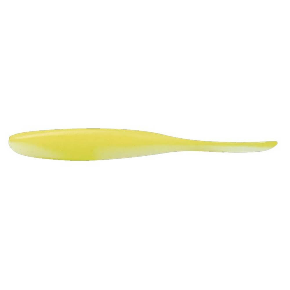 Keitech Shad Impact 4" (10 cm) sur brochetperche.fr