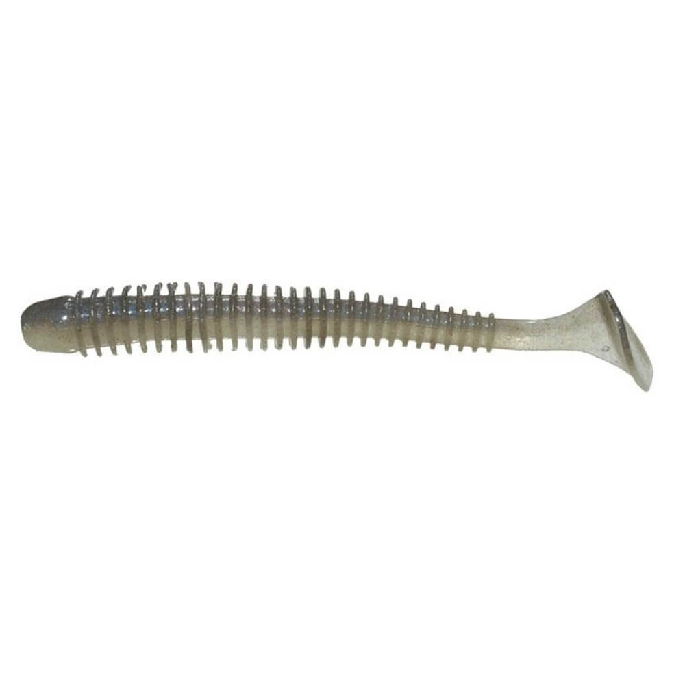 Keitech Swing Impact 2,5" (6,5 cm) sur brochetperche.fr