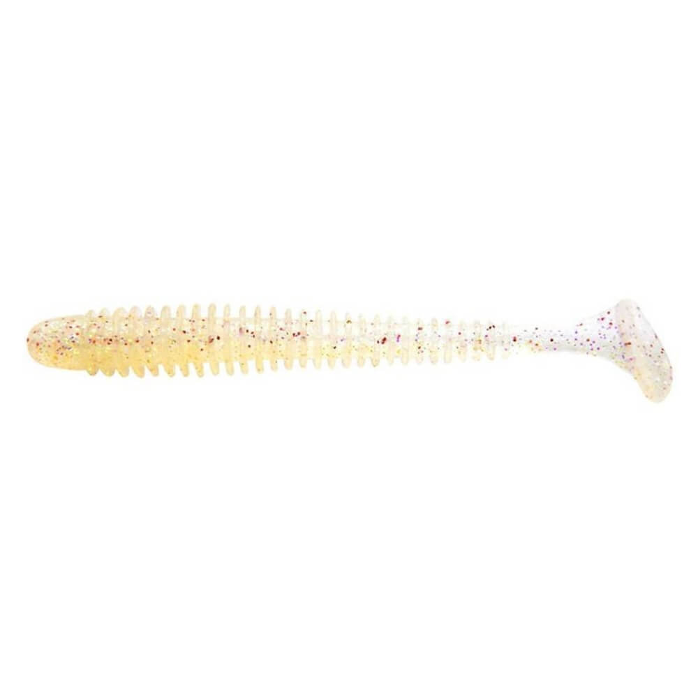 Keitech Swing Impact 2,5" (6,5 cm) sur brochetperche.fr