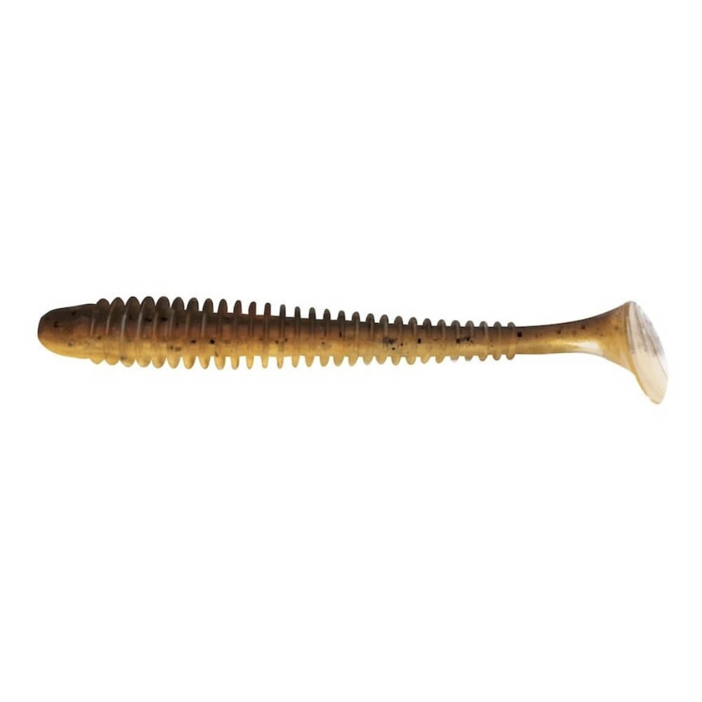 Keitech Swing Impact 2,5" (6,5 cm) sur brochetperche.fr