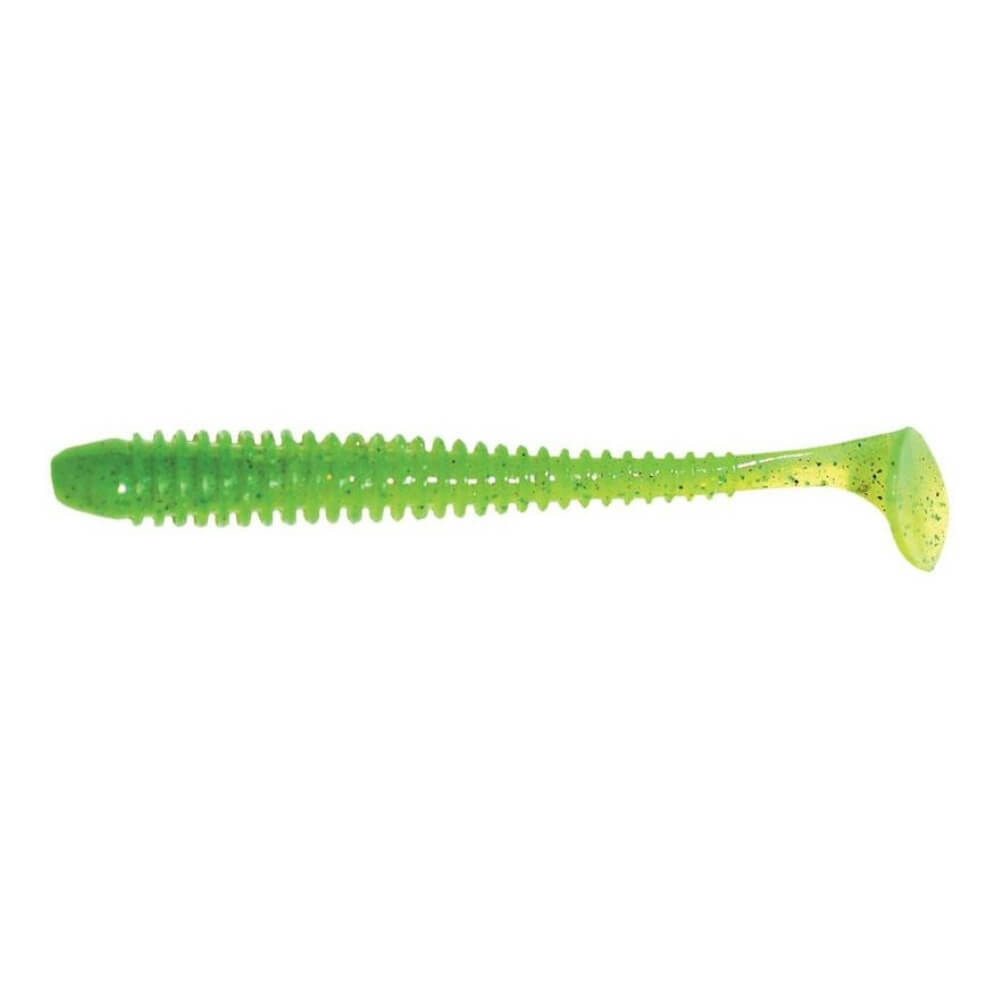 Keitech Swing Impact 2,5" (6,5 cm) sur brochetperche.fr