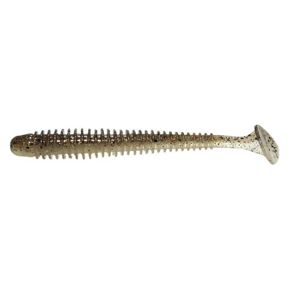 Keitech Swing Impact 2,5" (6,5 cm) sur brochetperche.fr