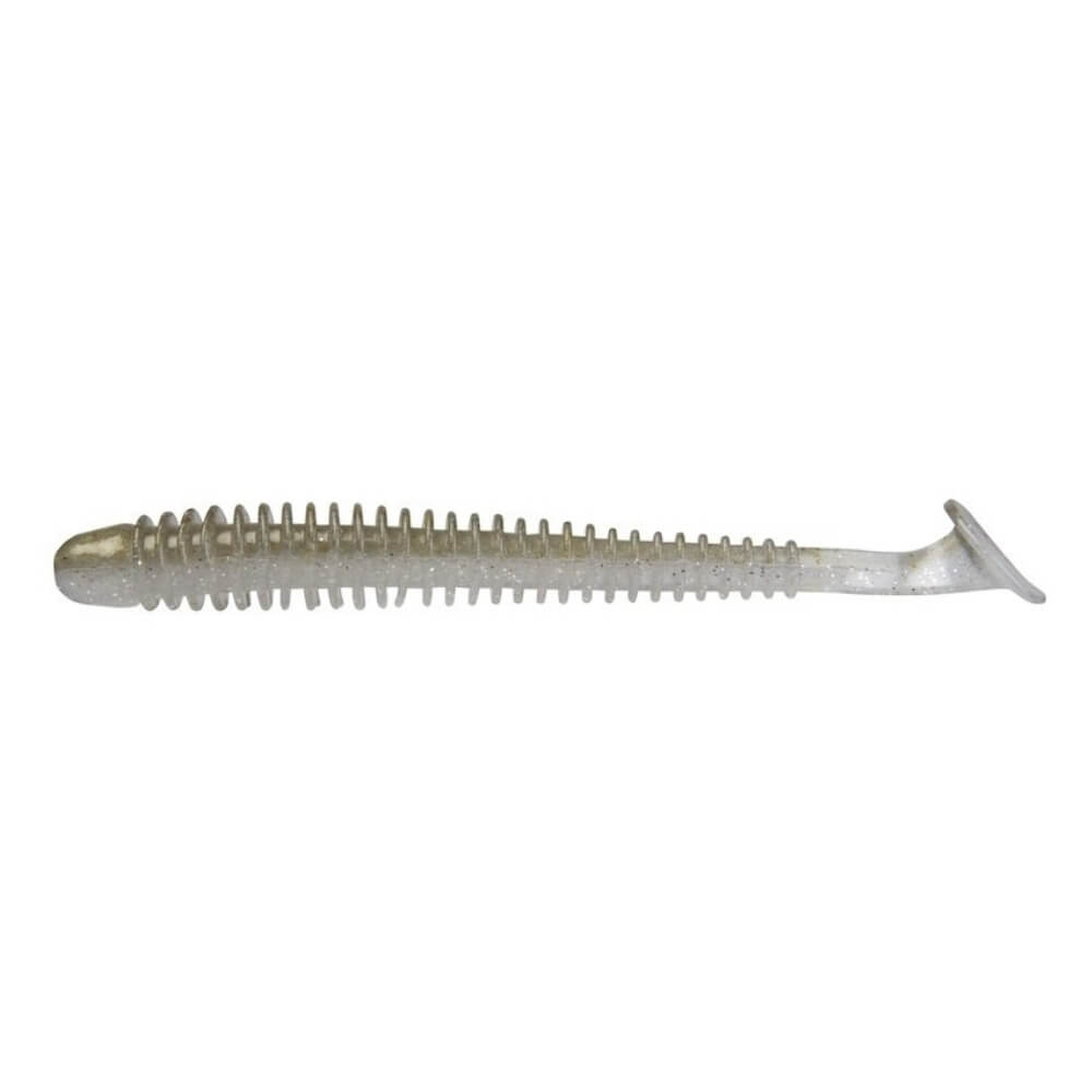 Keitech Swing Impact 2,5" (6,5 cm) sur brochetperche.fr