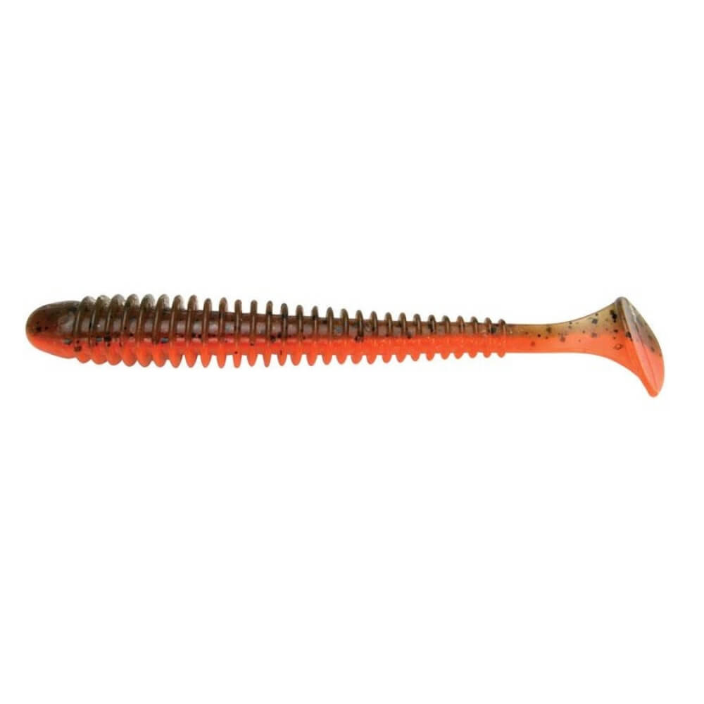 Keitech Swing Impact 2,5" (6,5 cm) sur brochetperche.fr