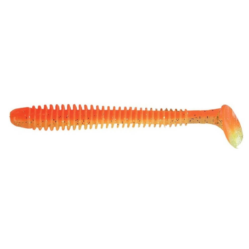 Keitech Swing Impact 2,5" (6,5 cm) sur brochetperche.fr