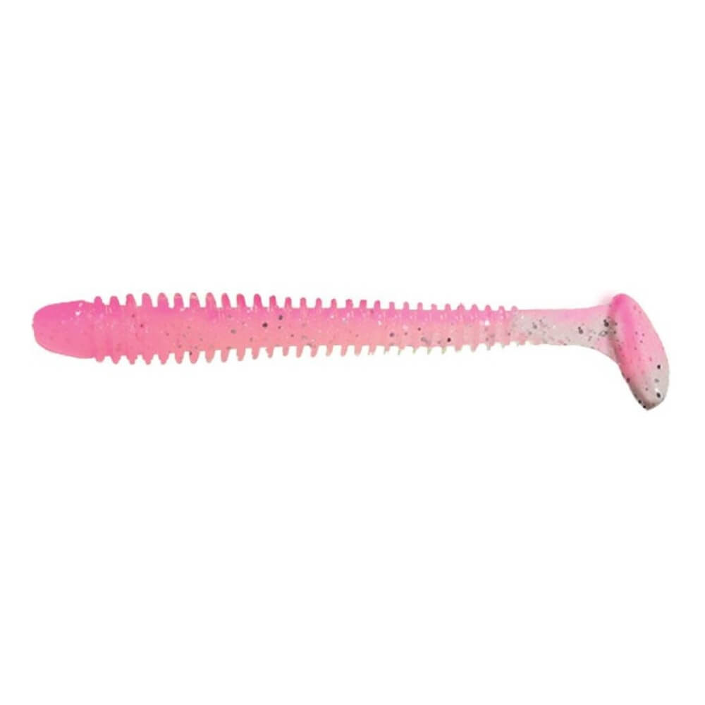 Keitech Swing Impact 2,5" (6,5 cm) sur brochetperche.fr
