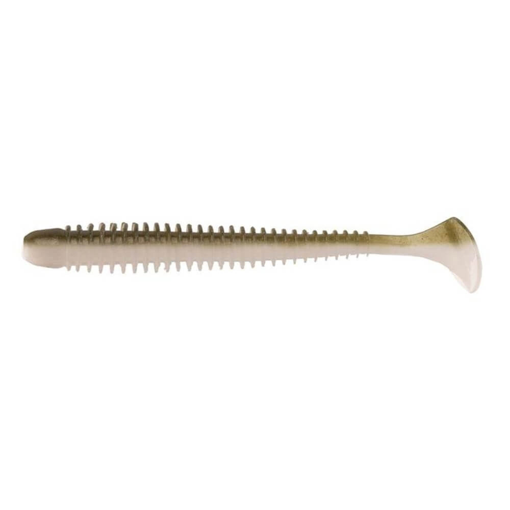 Keitech Swing Impact 2,5" (6,5 cm) sur brochetperche.fr