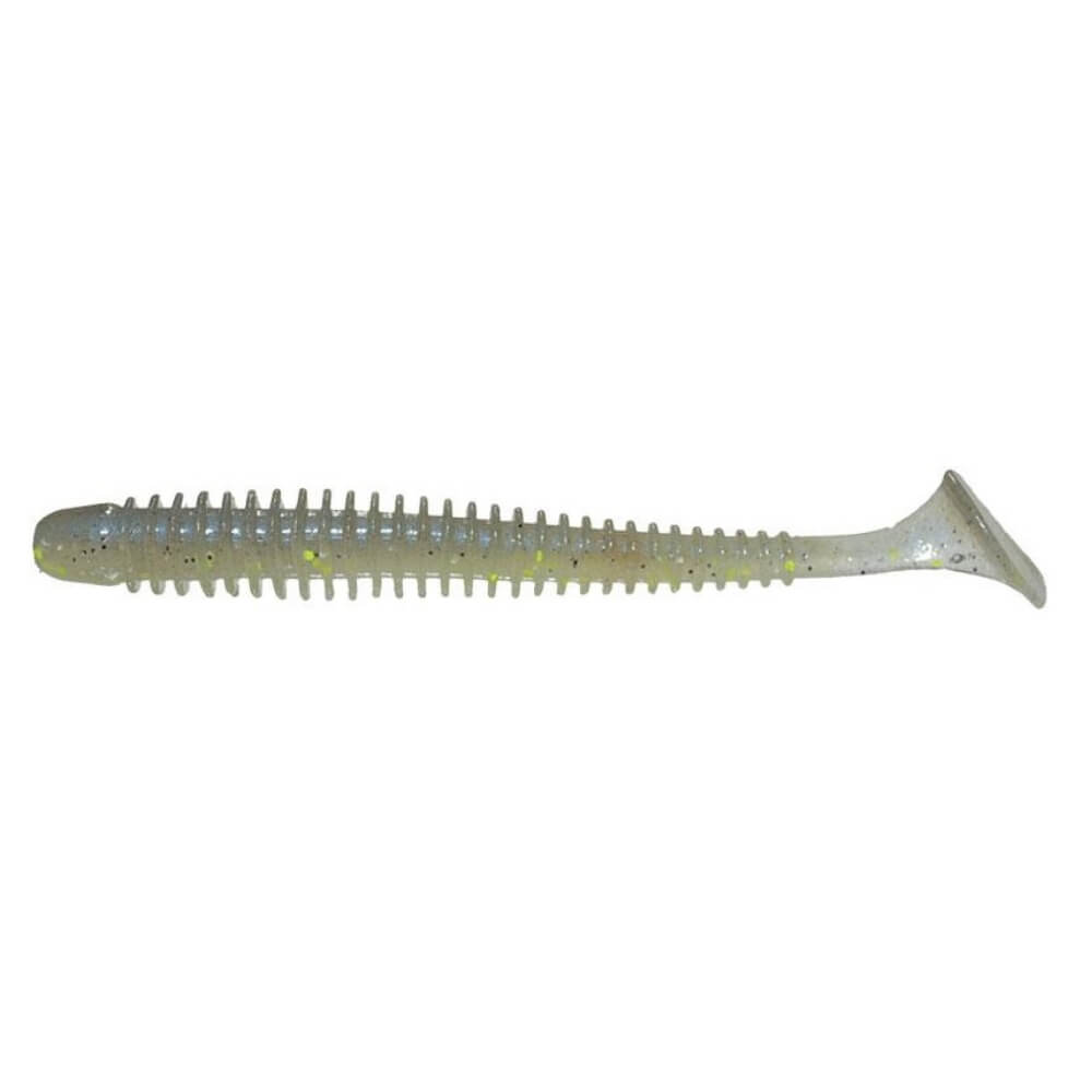 Keitech Swing Impact 2,5" (6,5 cm) sur brochetperche.fr
