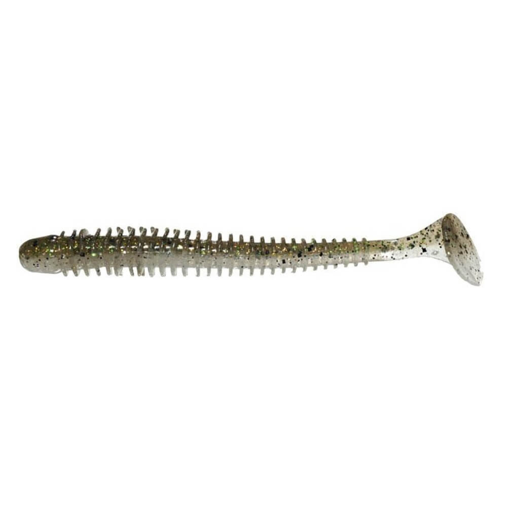 Keitech Swing Impact 2,5" (6,5 cm) sur brochetperche.fr