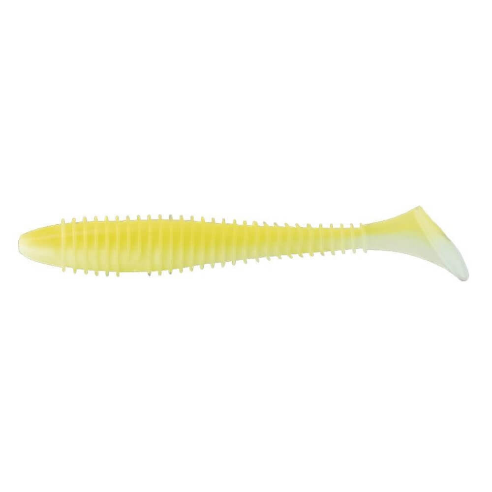 Keitech Swing Impact 2,5" (6,5 cm) sur brochetperche.fr