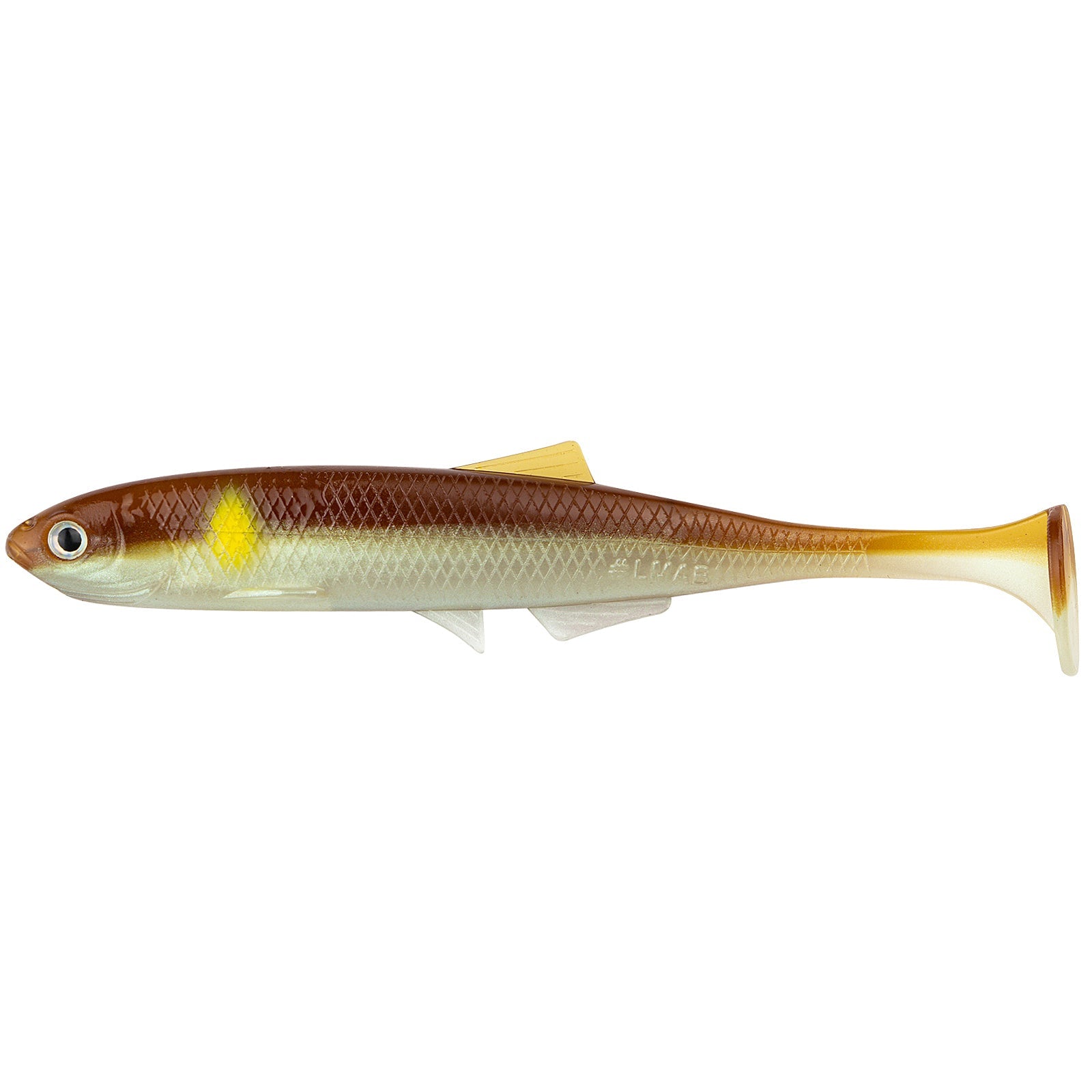 LMAB KFI Bleak Shad 9 cm KOeFI Ayu