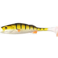 Avis de Tim sur le produit KØFI Perch Shad 14 cm (KÖFI) Real Perch