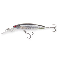 Avis de Philipp sur le produit Laydown Minnow Deep Just Wakasagi Deadly Wakasagi
